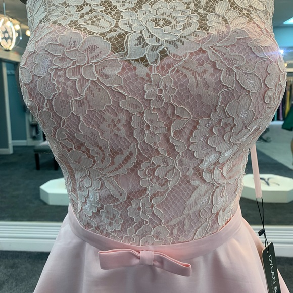 homecoming dress - Picture 5 of 8